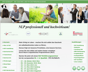 NLP Zentrum